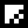 Iblock ArUco Logo